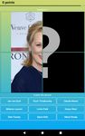 Скриншот 11 APK-версии Известные люди: Угадай знаменитость по фото — Тест