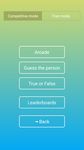 Guess Famous People — Quiz and Game のスクリーンショットapk 14