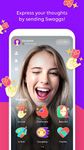 Sway - Social Live Video Chat imgesi 