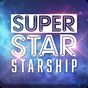Biểu tượng SuperStar STARSHIP
