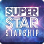 ไอคอนของ SuperStar STARSHIP