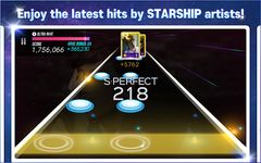 Tangkapan layar apk SuperStar STARSHIP 3