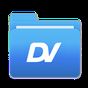 Ícone do apk Explorador de arquivos DV: gerenciador de arquivos