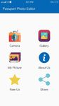 Passport Size Photo Editor -Passport photo creator image 6