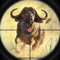 動物狩猟：サファリ4×4武装アクションシューティングゲーム