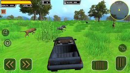 Hayvan Avcılığı: Safari 4x4 silahlı aksiyon oyunu ekran görüntüsü APK 11