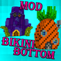 Ikon apk Bikini Bottom Minecraft