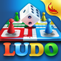 Ludo Comfun- Ludo Online Game 아이콘
