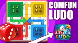 Ludo Comfun- Ludo Online Game ekran görüntüsü APK 1