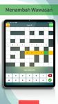Tangkapan layar apk TTS Asli - Teka Teki Silang Pintar 2021 Offline 10