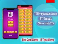 Tangkap skrin apk TTS Asli - Teka Teki Seru 2022 14