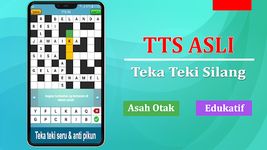 Tangkap skrin apk TTS Asli - Teka Teki Seru 2022 2