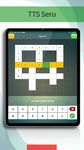 Tangkapan layar apk TTS Asli - Teka Teki Silang Pintar 2021 Offline 4