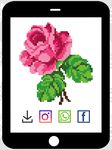 Imagem 16 do coloração de pixel: cor por números - 2019