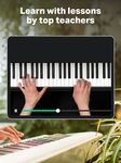 Screenshot 9 di Piano by Yousician - Learn to play piano apk