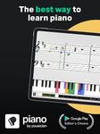 Piano by Yousician - Learn to play piano Screenshot APK 8