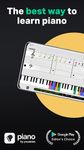 Piano by Yousician - Learn to play piano captura de pantalla apk 23