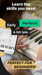 Piano by Yousician - Learn to play piano ekran görüntüsü APK 22