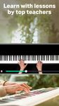 Piano by Yousician - Learn to play piano screenshot APK 16