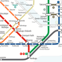 Icoană Metro Map: Istanbul (Offline)
