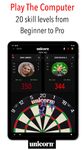 Captură de ecran Russ Bray Darts Scorer Pro apk 8