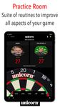 Russ Bray Darts Scorer Pro captura de pantalla apk 5