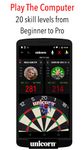 Russ Bray Darts Scorer Pro screenshot APK 22