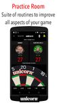 Captură de ecran Russ Bray Darts Scorer Pro apk 21