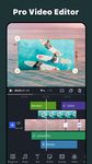 Screenshot 6 di Modifica video, editor video effetti transizioni apk