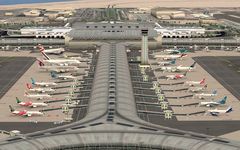 Tangkapan layar apk World of Airports 15
