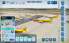 Tangkap skrin apk World of Airports 3