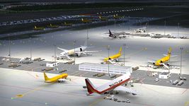 Tangkapan layar apk World of Airports 21