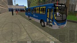 Proton Bus Simulator Urbano capture d'écran apk 6
