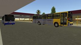 Proton Bus Simulator Urbano capture d'écran apk 4