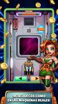 Mundo Slots - Máquinas Tragaperras de Bar Gratis captura de pantalla apk 