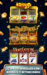 Mundo Slots - Máquinas Tragaperras de Bar Gratis captura de pantalla apk 15