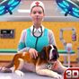 clinique vétérinaire animal compagnie jeux docteur APK