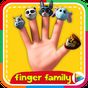 Finger Family Nursery Rhymes and Songs APK