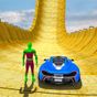 GT Car Racing Stunts-Crazy Impossible Tracks APK