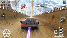 GT Car Racing Stunts-Crazy Impossible Tracks の画像
