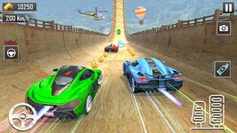 GT Car Racing Stunts-Crazy Impossible Tracks の画像7