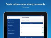 Sticky Password Manager & Safe screenshot apk 5