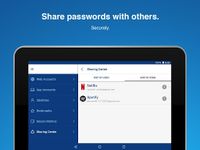 Sticky Password Manager & Safe screenshot apk 3