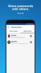 Sticky Password Manager & Safe screenshot apk 12