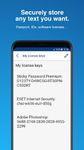 Sticky Password Manager & Safe screenshot apk 11