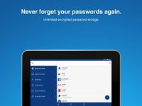 Sticky Password Manager & Safe screenshot apk 8