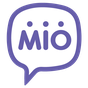 APK-иконка mio : Messenger in one, All IM & Chat
