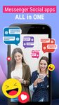Картинка 2 mio : Messenger in one, All IM & Chat