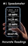 GPS Speedometer and Odometer 2 screenshot APK 7