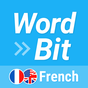 Icône de WordBit French (for English speakers)